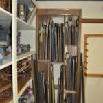 Reeds at Thousand Islands museum Reeds