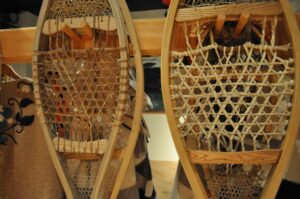 Snowshoes